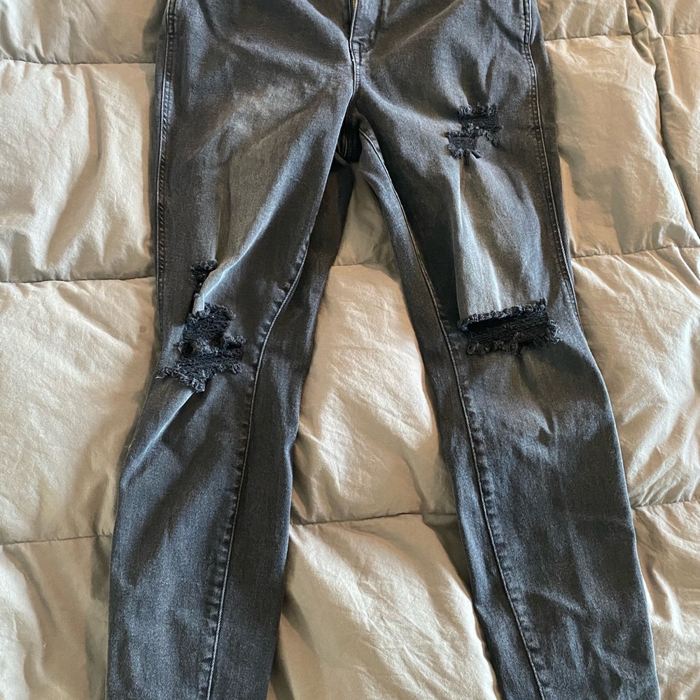 Maurice’s Jeggings